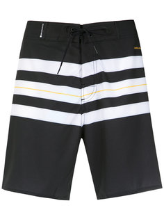 striped swim trunks Osklen
