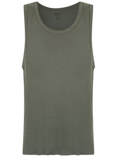 sleeveless T-shirt Osklen