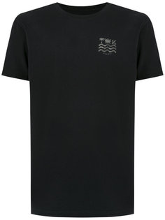 short sleeves T-shirt Osklen