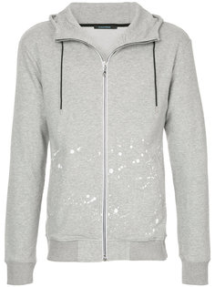 толстовка на молнии Guild Prime