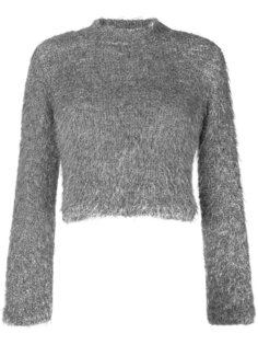 укороченный джемпер  Plys