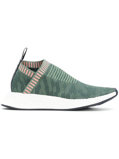 Женские кроссовки NMD_CS2 Adidas