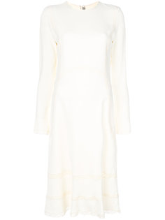 платье  Ermanno Scervino