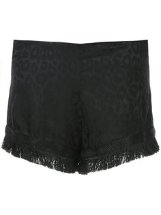 шорты Star Boy Alice Mccall
