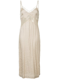 платье The Feeling Alice Mccall