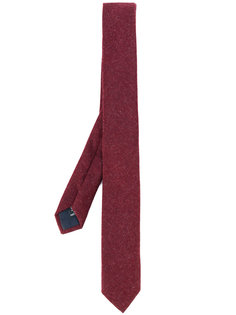 классический трикотажный галстук Weber + Weber