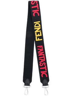 лямка на плечо Fantastic Fendi  Fendi