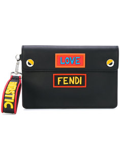 сумка Love Fendi Fendi