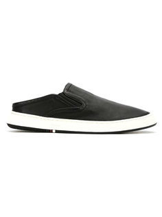 slip-on mules Osklen