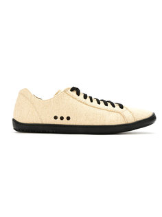 lace sneakers Osklen