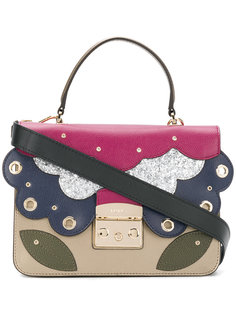 сумка-тоут Metropolis Furla