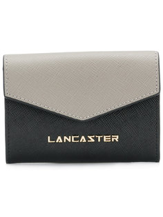 кошелек с логотипом Lancaster