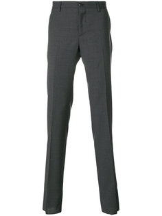 классические брюки Etro