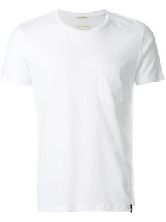 классическая футболка Marc Jacobs