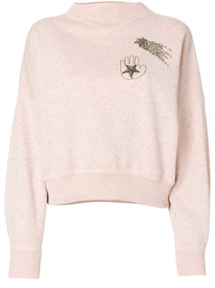 толстовка Odilon Isabel Marant