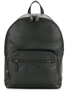 классический рюкзак с логотипом Polo Ralph Lauren