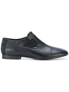 лоферы-слипон Mm6 Maison Margiela