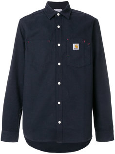 рубашка с нагрудным карманом Carhartt