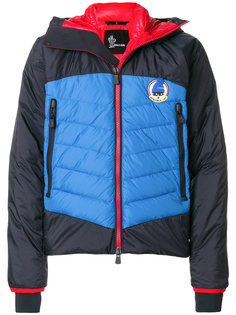 пуховая куртка Chevalier Moncler Grenoble