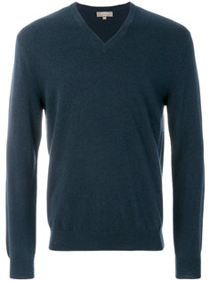 джемпер The Burlington N.Peal