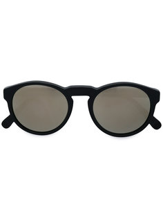 round frame sunglasses Retrosuperfuture