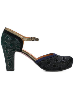 туфли с ремешком на щиколотке Chie Mihara