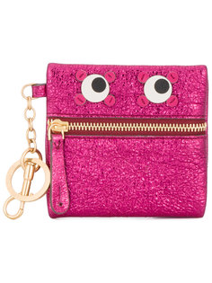 кошелек для монет Eyes Anya Hindmarch