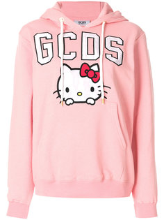 толстовка с капюшоном Hello Kitty Gcds