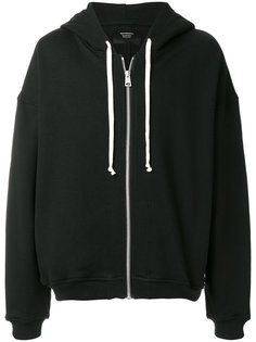 толстовка на молнии Represent