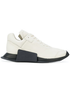 кроссовки RO Level Runner Low II Adidas By Rick Owens