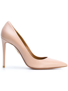 туфли-лодочки Simply Irresistable Aquazzura