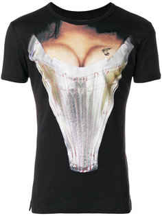 футболка с принтом Vivienne Westwood Anglomania