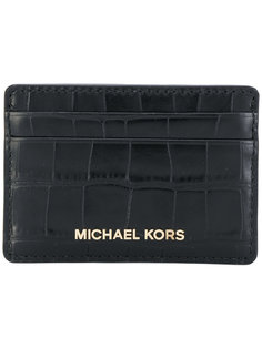 визитница Jet Set Travel Michael Michael Kors