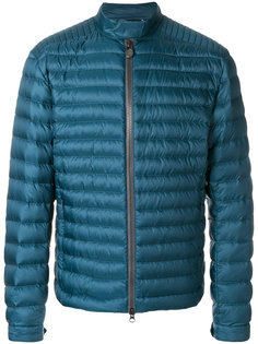 стеганый пуховик Colmar