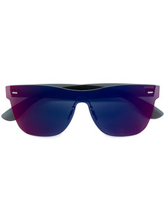 классические солнцезащитные очки Tuttolente с инфракрасными линзами Retrosuperfuture