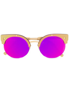 Era cateye sunglasses Retrosuperfuture