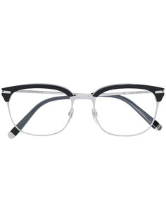 очки Numero 31 в квадратной оправе Retrosuperfuture