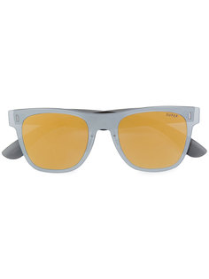 классические солнцезащитные очки Duo-Lens Retrosuperfuture
