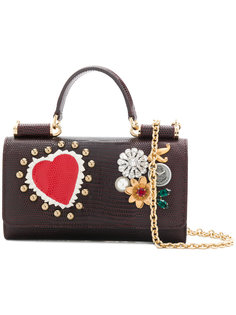 сумка Von Dolce & Gabbana