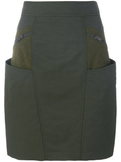 юбка Effie Stella McCartney