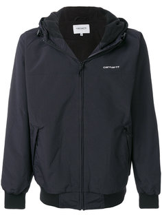 куртка с капюшоном Carhartt