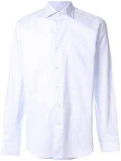 классическая рубашка Canali