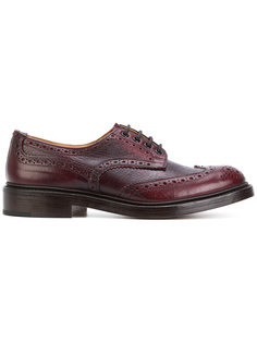 броги Bourton Trickers Trickers