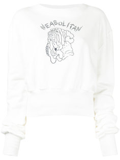 толстовка Neabolitan Siiilon