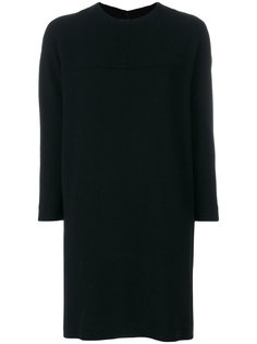 платье с панельным дизайном Gianluca Capannolo