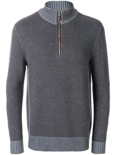 кашемировый джемпер  N.Peal