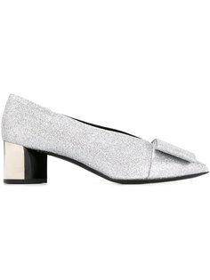 туфли с блестками Pierre Hardy