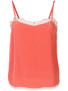 топ Caraco Zadig & Voltaire