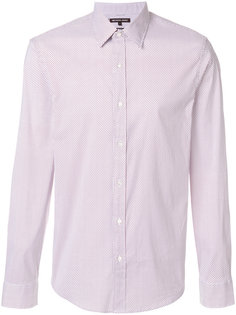 рубашка на пуговцах Michael Kors