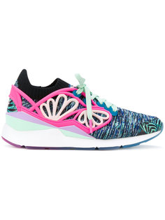 Pearl Cage sneakers Puma X Sophia Webster